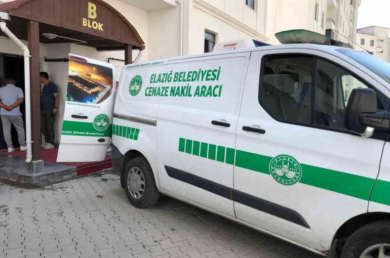 Elazığ’daki yasak ilişki cinayetinde başkomisere adli kontrol kararı