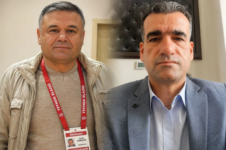 Elazığ’dan terfi sınavına girecek isimler belli oldu 