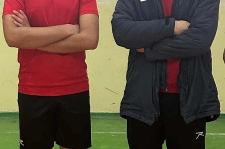 Elazığlı sporcu Emre Kara milli takım kampına davet edildi 