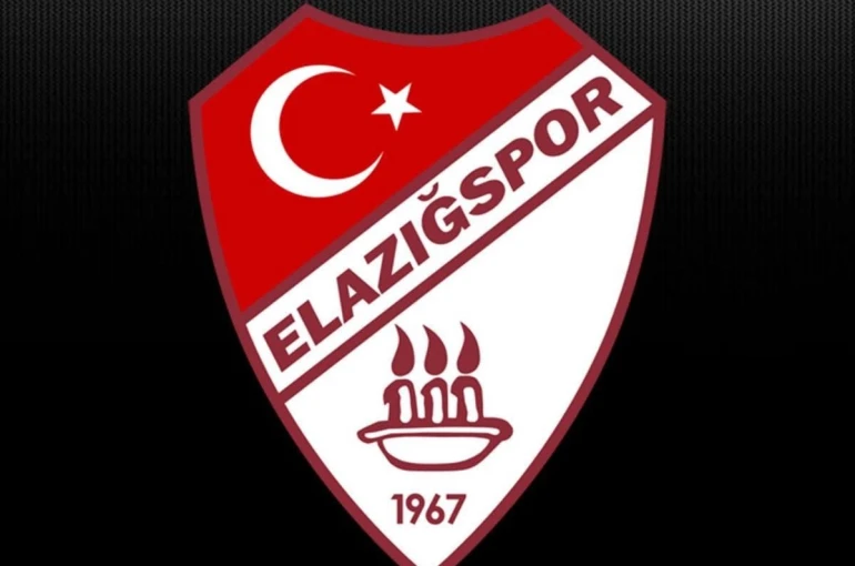 Elazığspor’dan Muhammed Gönülaçar açıklaması 