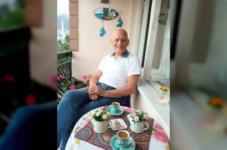 Elazığspor’un efsane futbolcusu Haluk Erdem vefat etti