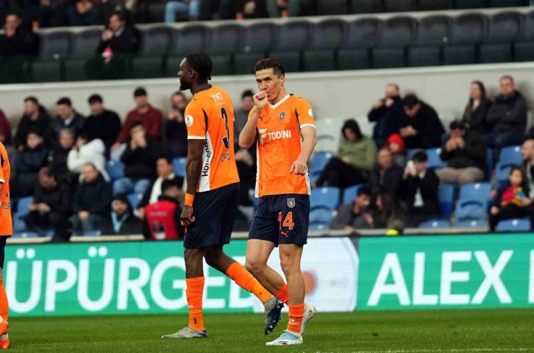 Eldor Shomurodov, 5 maç sonra fileleri havalandırdı 