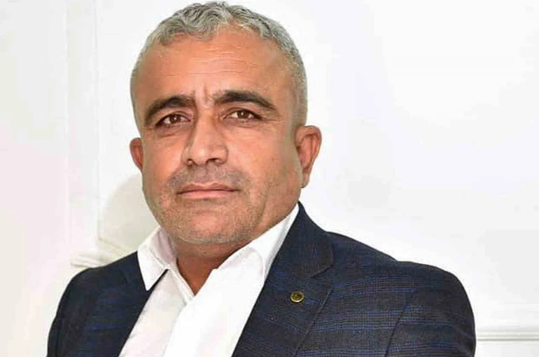 Elektrik akımına kapılan muhtar hayatını kaybetti
