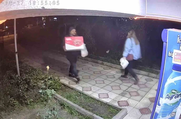 Elif Kumal son kez böyle görüntülendi