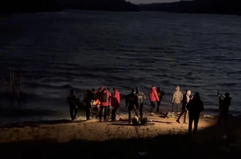 Elif Kumal’ın cansız bedenine ulaşıldı