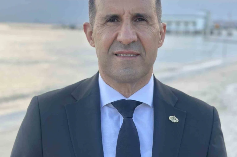 Emekli Albay Orkun Özeller tutuklandı