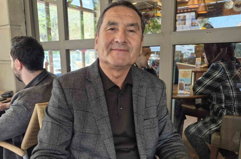 Emekli hakemden Eskişehirspor - Balıkesirspor maçı değerlendirmesi 