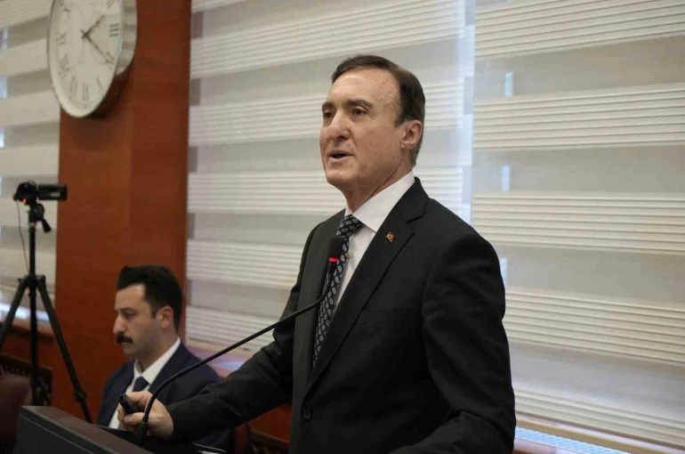 Emekli Tuğgeneral Sipahioğlu: "Kendi silahını üretmeyen güçlü olamaz"