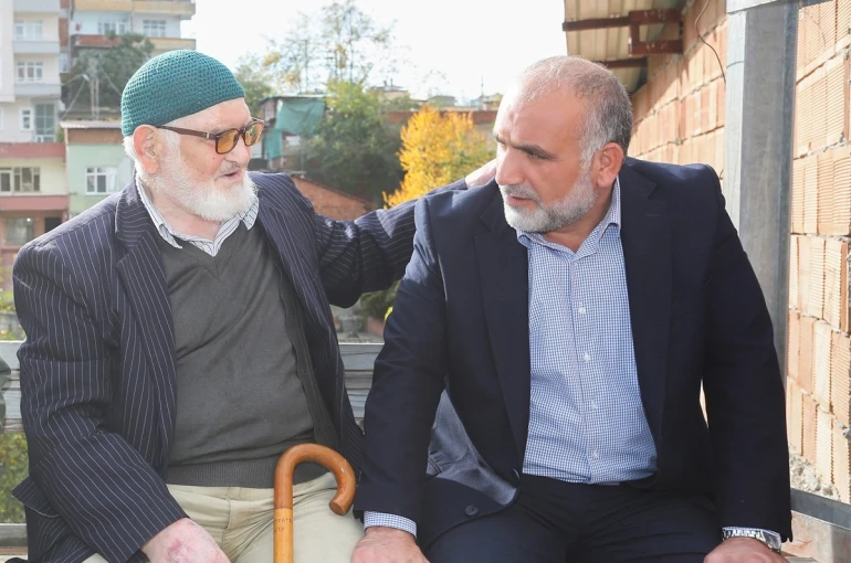 Emekliye düğün desteği: Canik’te yüzde 50 indirim 