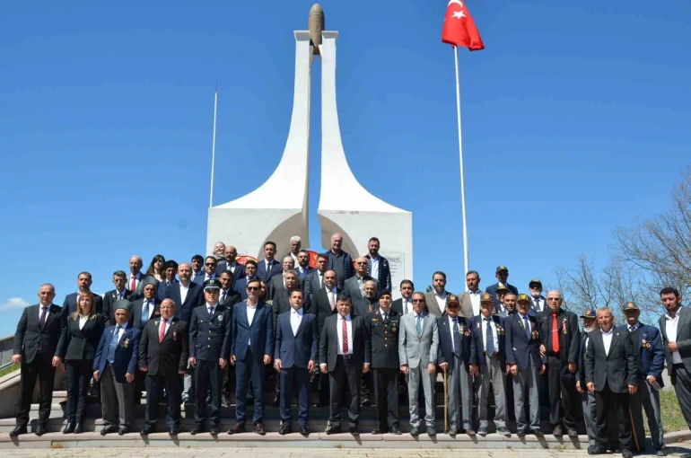 Emet’te Cevizdere Zaferi’nin 104. yıl dönümü etkinlikleriı 