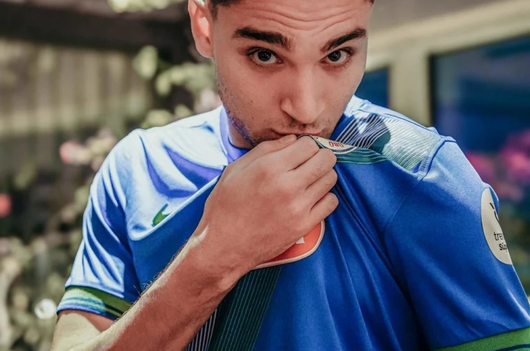 Emir Ortakaya, Çaykur Rizespor’da 