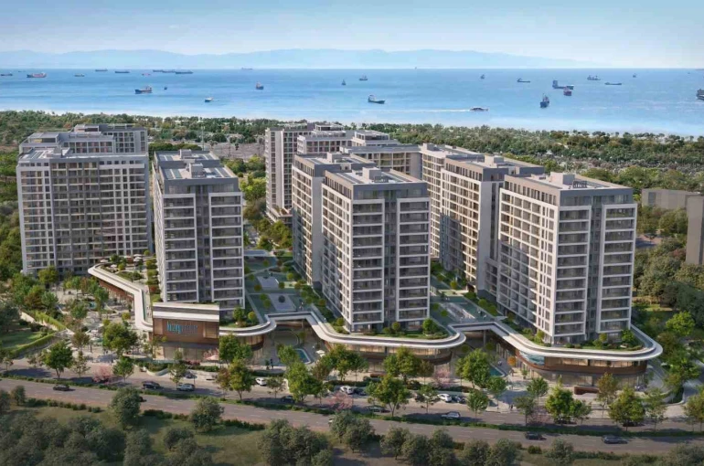 Emlak Konut’tan İstanbul’a 30 milyar TL’lik yeni proje: Kuzey Adalar 