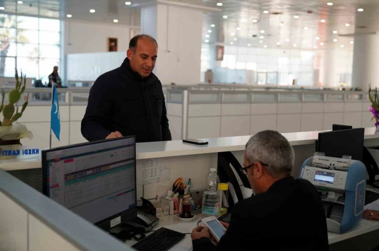 Emlak ve Çevre Temizlik Vergilerinde ikinci taksit ödemeleri başladı 