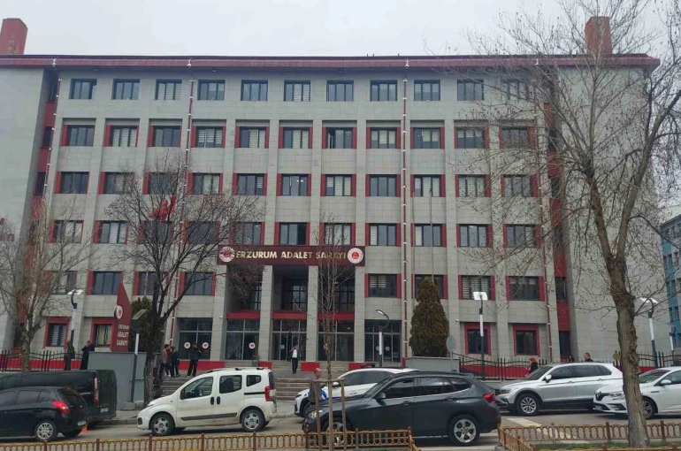 Emniyet Müdürü Yılmaz Delen, Gülistan Doku dosyası kapsamında 4 saat ifade verdi 