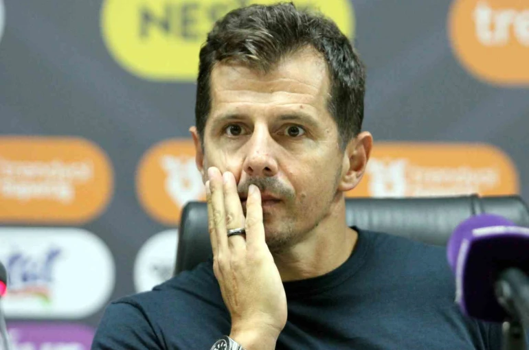 Emre Belözoğlu: "Değerli bir zamanda çok iyi bir galibiyet geldi" 
