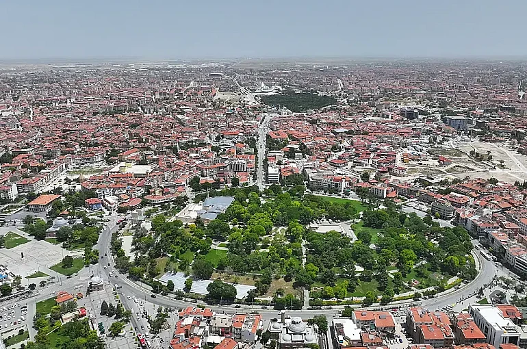 En işlek yolu trafiğe kapanacak