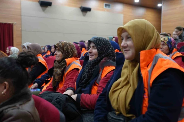 En iyi narkotik polisi anne 