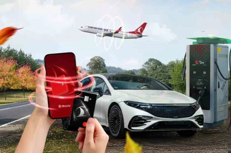 En Yakıt ve TKPAY’den iş birliği