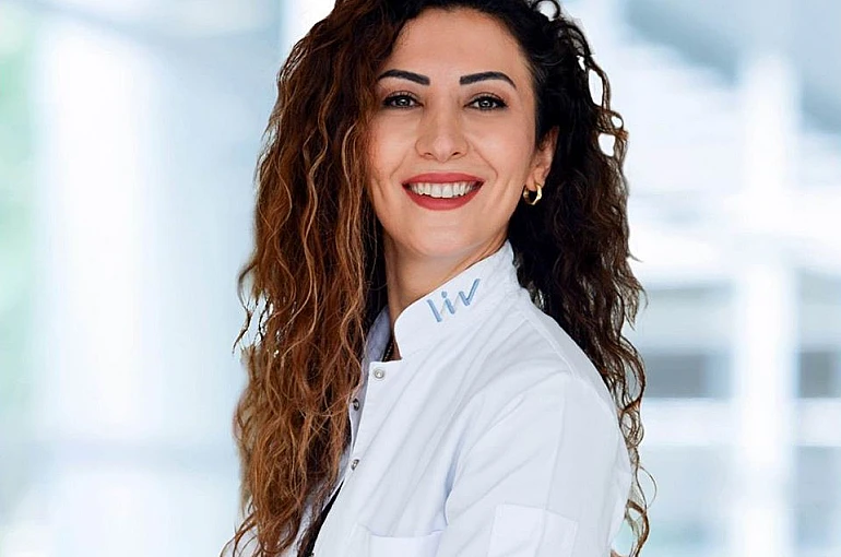 Endometriozis her yaşta görülebilir 