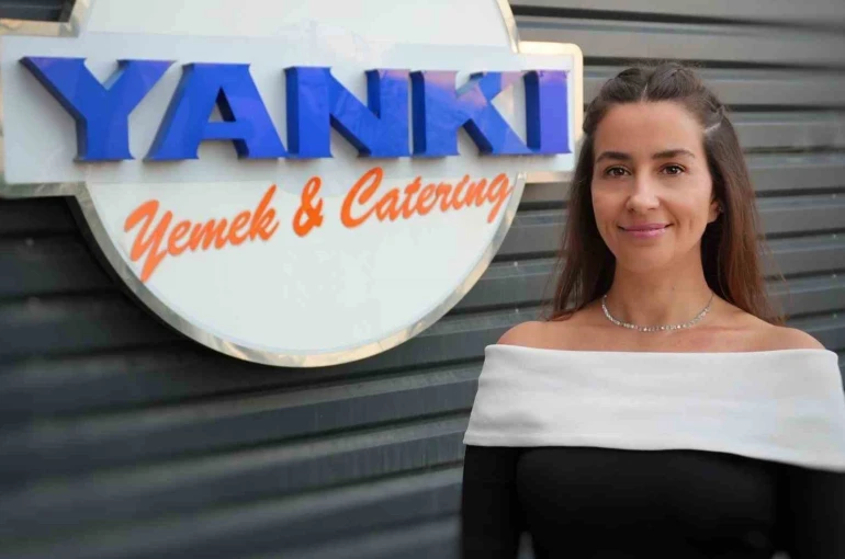 Endüstriyel yemekte standart yükseliyor