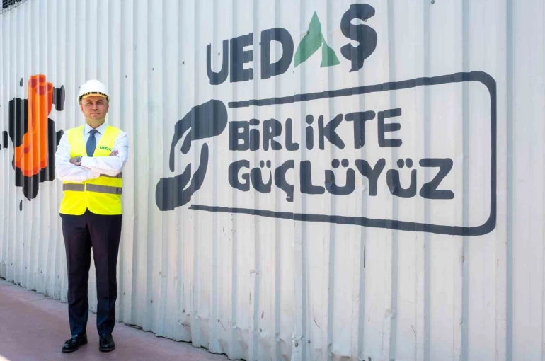 Enerji altyapısı, iklim değişikliğine karşı güçleniyor 