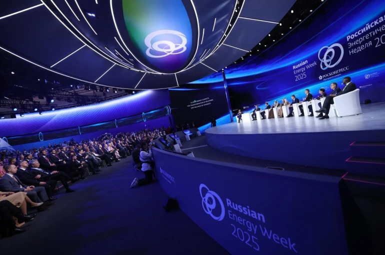 Enerji ve Tabii Kaynaklar Bakanı Bayraktar: "TürkAkım anlaşması, Avrupa enerji güvenliğinde önemli bir rol oynuyor"