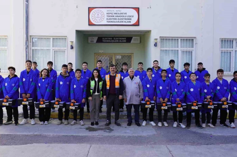 Enerjinin Yıldızları Projesi, sektöre yeni yıldızlar kazandırmaya devam edecek 