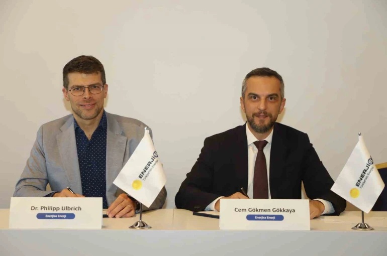 Enerjisa Enerji, altyapı yatırımları için 340 milyon ABD doları tutarında finansman sağladı 