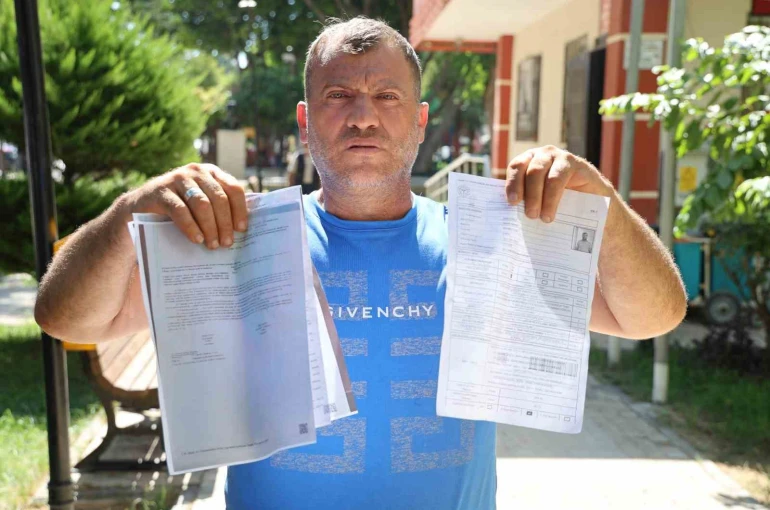 Engelli nafaka mağduru 224 bin liralık borçla karşı karşıya kaldı