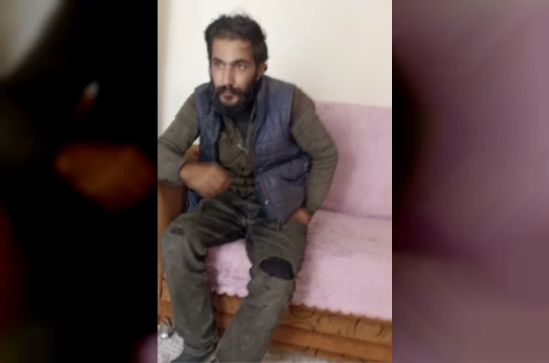 Engelli oğlunu 7 yıl sonra parkta bulan baba, oğlu adına açılan şirketlerle şoke oldu