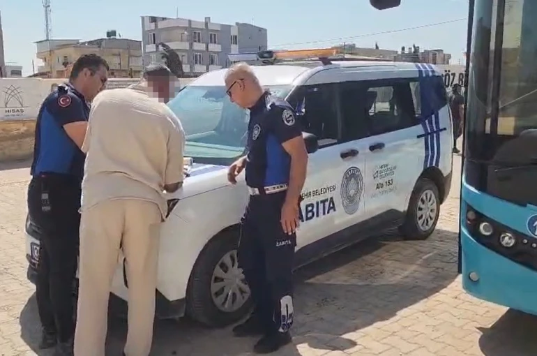 Engelli vatandaşı otobüse almayan şoför bir daha otobüs direksiyonuna geçemeyecek 