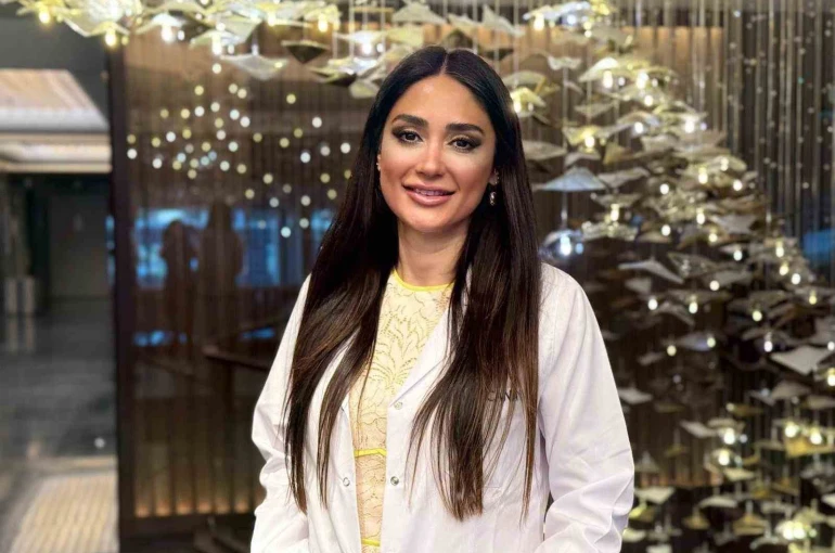 Epigenetik beslenme gen ifadesini şekillendiriyor 