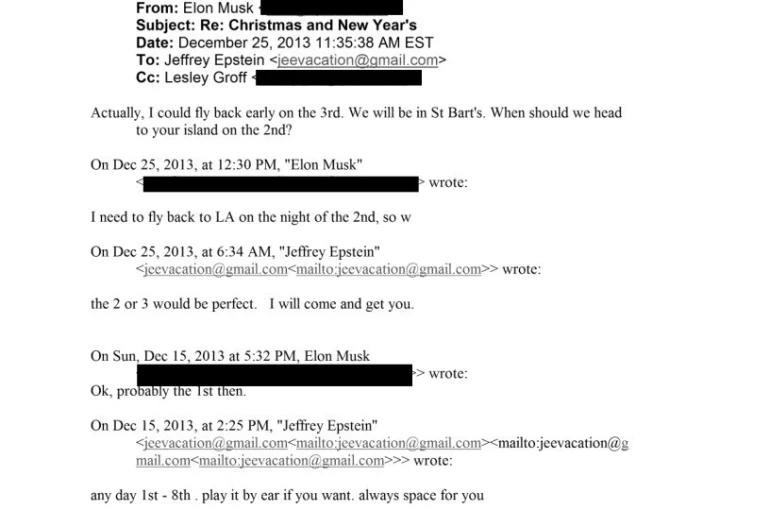 Epstein’e ilişkin 3,5 milyon sayfa belge, 180 bin fotoğraf ve 2 bin video yayınlandı 