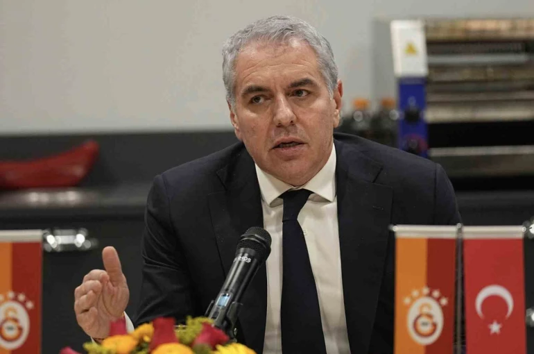 Eray Yazgan: "Metehan Baltacı’yı yalnız bıraktığımıza dair yanlış bir algı var" 