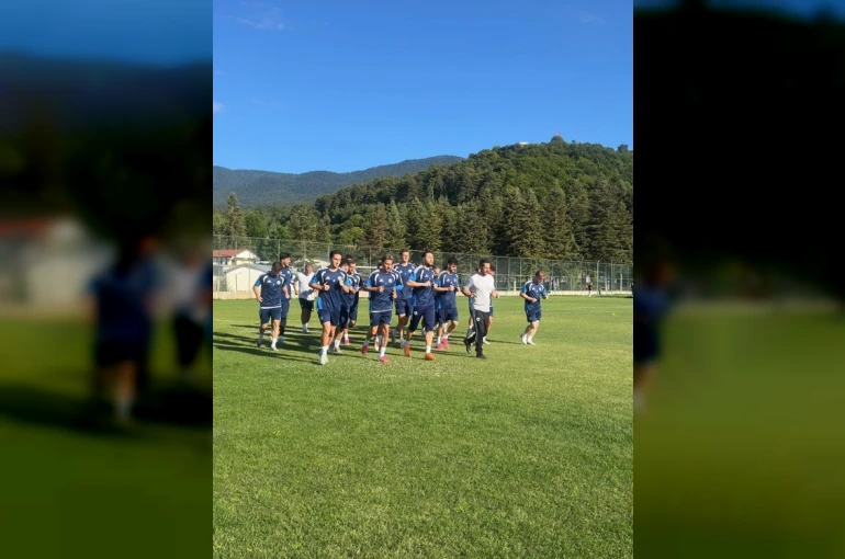 Erciyes 38 FSK’da 2. etap kampı bugün başlıyor