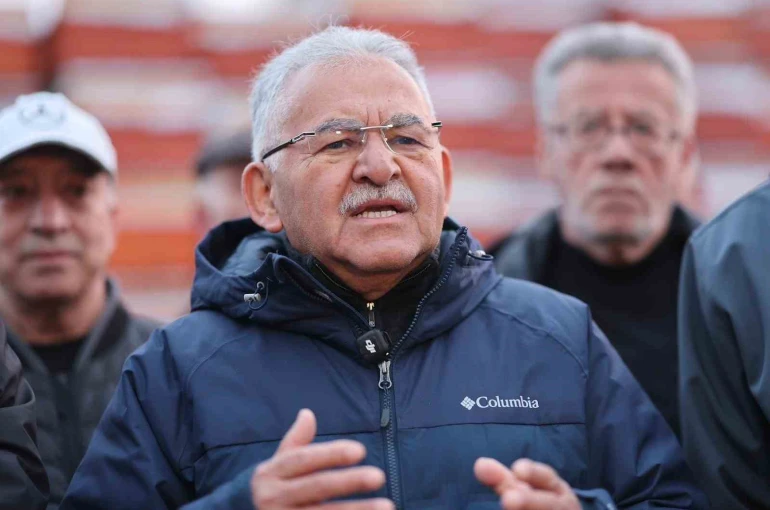 Erciyes’te sezon 15 gün daha uzadı 