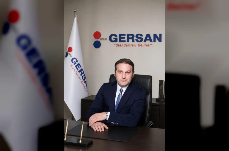 Erdal Yeniçeri, Gersan’da Ulusal ve Uluslararası Sermaye Piyasaları Başdanışmanı oldu