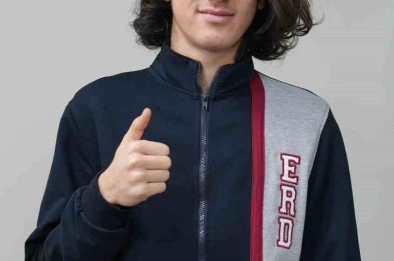 Erdem Koleji öğrencileri AMO Matematik Olimpiyatı’nda 59 madalya kazandı