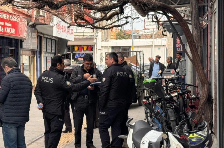 Ereğli’de emekli zabıta memuru pansiyonda ölü bulundu