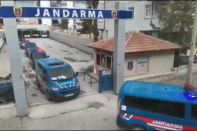 Ereğli'de uyuşturucu operasyonları: 28 tutuklama