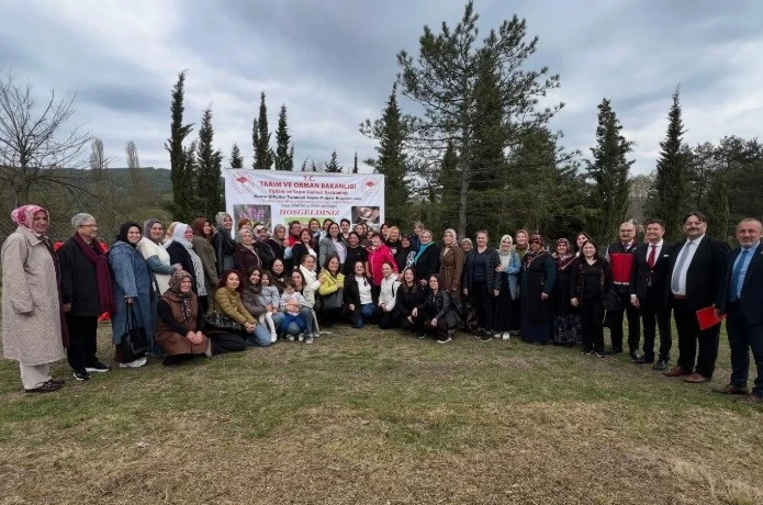 Ereğli’de Kadın Eliyle Yeni Bir Gelecek: "Anadolu’nun Mirası Gelenekten Geleceğe Salep" Projesi Tanıtıldı 