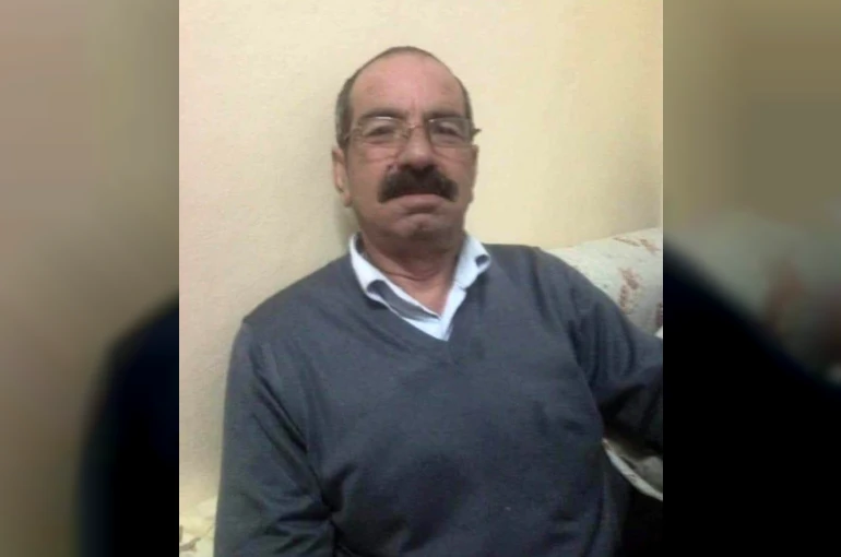 Ergani’deki patlamada ağır yaralanan şahıs hayatını kaybetti 