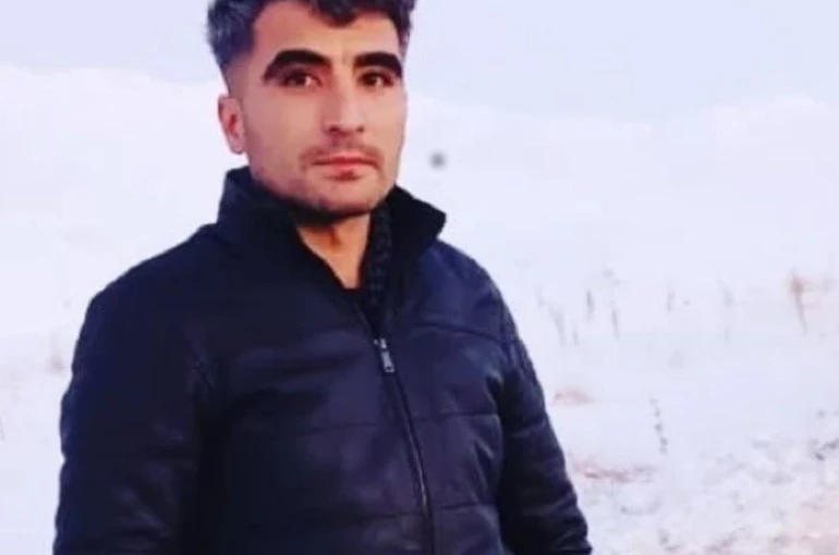 Erkek cesedinin eski uzman çavuşa ait olduğu çıktı 