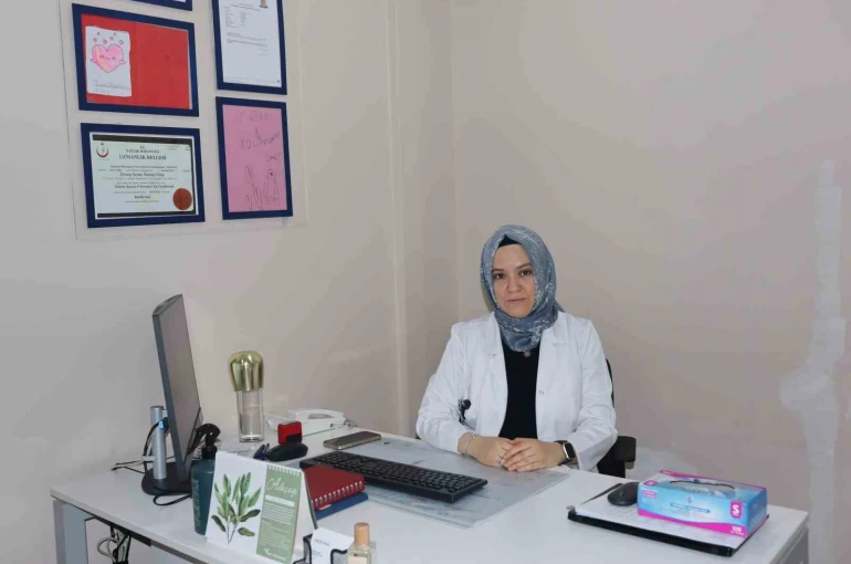 Erken menopoz kalp krizi riskini artırıyor 