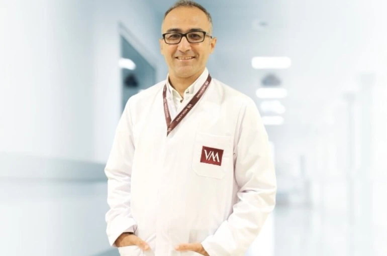 Erken teşhisle meme kanserini atlatmak mümkün 