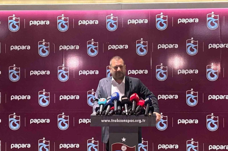 Ertuğrul Doğan, "Mohamed Salah’ı parayla ikna edemezsiniz"