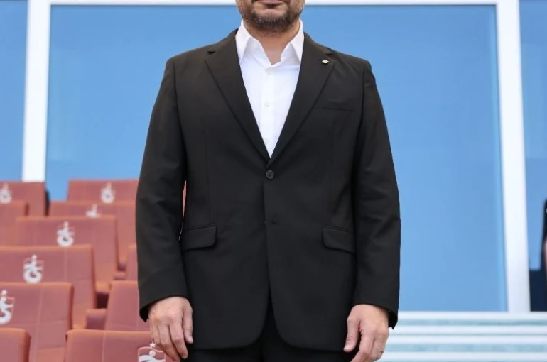 Ertuğrul Doğan: "Trabzonspor’un genlerinde her zaman büyük hedefler vardır" 