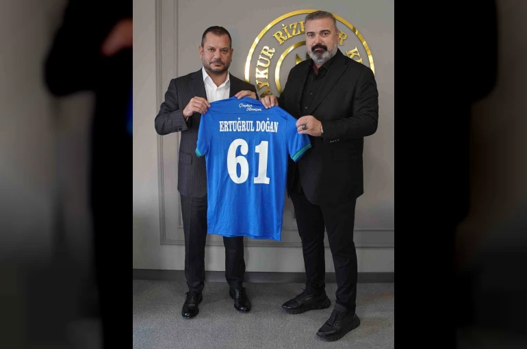 Ertuğrul Doğan’ın İbrahim Turgut üzüntüsü 