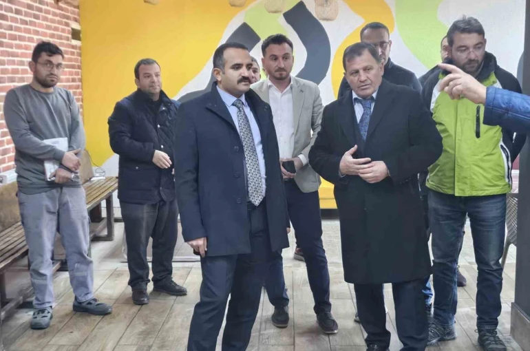 ERVA Kar Fırtınaları gün sayıyor 