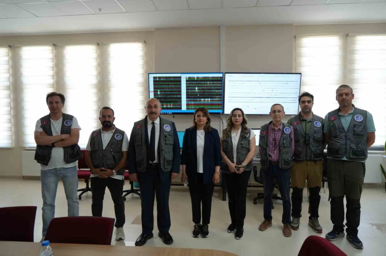 Erzincan Havzası’nın deprem davranışı mercek altında 